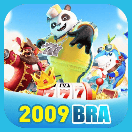 Imagem promocional da 2009BRA mostrando a plataforma e suas vantagens